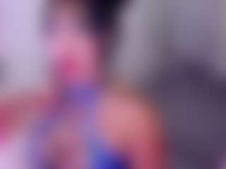 Live cam show with LeahRouss - Blue Eyes on https://playwithruby.com