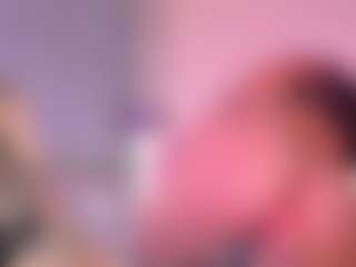 CamilaVoid's Live Sex Cam Show