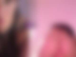 CamilaVoid's Live Sex Cam Show