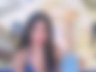 Live cam show with IndianSkies - Thin on Camsoda