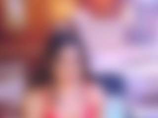 Live cam show with IndianSkies - Thin on xfollow cams