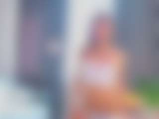 Live cam show with AshlyCzernik - Average on SpankPalCams
