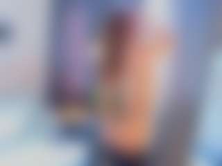 Live cam show with AshlyCzernik - Green Eyes on mypornchat.com