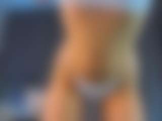 Show de cam en vivo con AshlyCzernik - Green Eyes en Camsoda