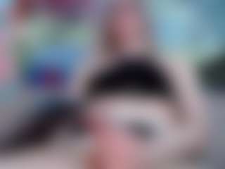 Britanny-Lopez's Live Sex Cam Show