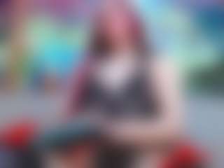Britanny-Lopez's Live Sex Cam Show