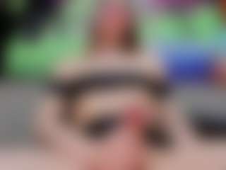 Britanny-Lopez's Live Sex Cam Show