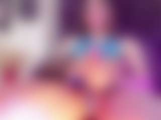 Britanny-Lopez's Live Sex Cam Show