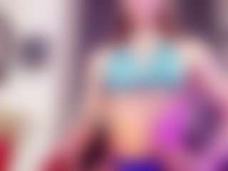 Britanny-Lopez's Live Sex Cam Show