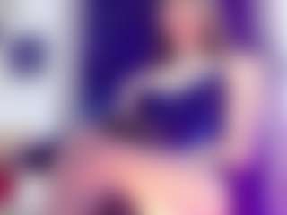 Live cam show with Britanny-Lopez - Polish on Mixed Magazine Live