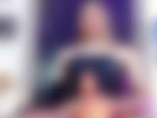 Live cam show with Britanny-Lopez - Brown Eyes on CamwithHer