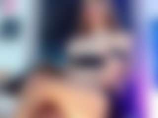 Britanny-Lopez's Live Sex Cam Show