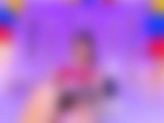 Aleska Fox's Live Sex Cam Show