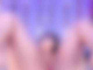 Aleska Fox's Live Sex Cam Show