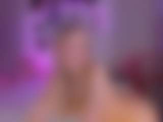 Live cam show with elara-vee - Control on crypto-cams