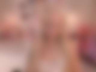 Show live cam dengan elara-vee - Twerk di Camsoda