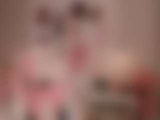 elara-vee's Live Sex Cam Show
