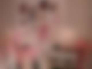 elara-vee's Live Sex Cam Show