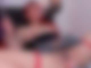 Live cam show with Luna-Loboo - Red Hair on galaxygirlnitro.com