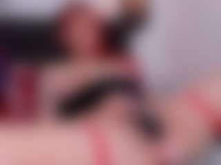 Luna-Loboo's Live Sex Cam Show
