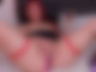 Luna-Loboo's Live Sex Cam Show