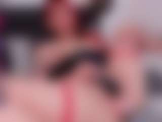 Live cam show with Luna-Loboo - Red Hair on instabang