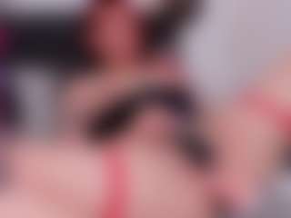 Live cam show with Luna-Loboo - Red Hair on luckytryst.com