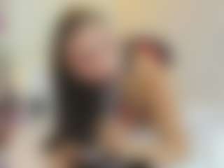 Live cam show with MarelynSummer - Asshole Brown Hair on Dolls Live