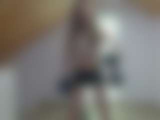 milusea's Live Sex Cam Show