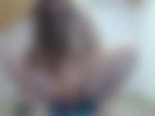 milusea's Live Sex Cam Show