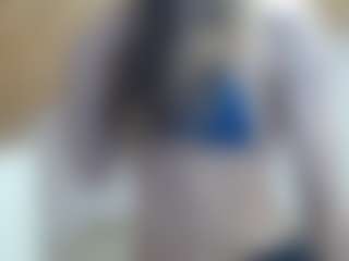 milusea's Live Sex Cam Show
