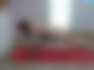 manea's Live Sex Cam Show