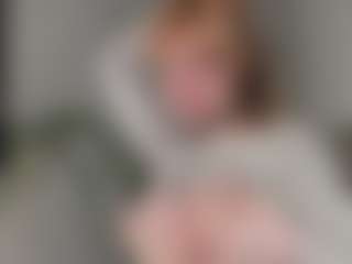 Live cam show with sweet-mell - Blonde Hair on PervPlay.com