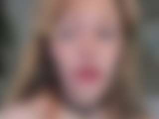 Live cam show with sweet-mell - College on Fit Hotties