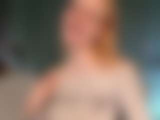 Live cam show with sweet-mell - Blonde Hair College on CamClone