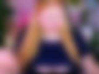 Live cam show with AriettaHeart - Green Eyes on SinfulBabes