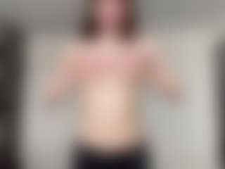 Ivy's Live Sex Cam Show