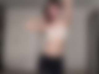 Ivy's Live Sex Cam Show
