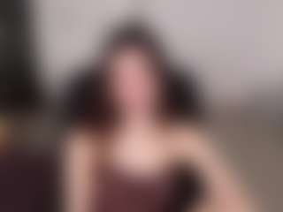 Live cam show with Ivy - Oil on Streamer API