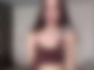 Live cam show with Ivy - Domination on CamwithHer