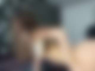 Ivy's Live Sex Cam Show