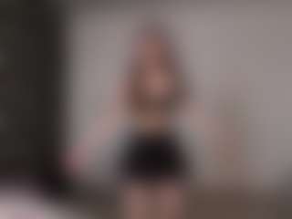 Ivy's Live Sex Cam Show