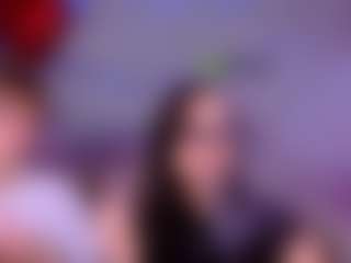 Live cam show with naya-may - Joi on Hubzter Live