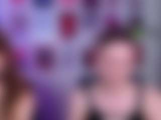 Live cam show with naya-may - Blonde Hair on Mixed Magazine Live