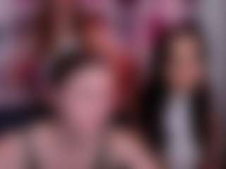 Live cam show with naya-may - Flashing on LiveSexCams6