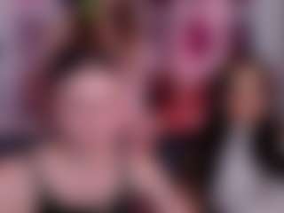 Live cam show with naya-may - Tease on dropp.cam