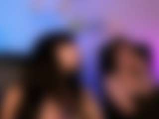 Live cam show with naya-may - White on CamSextacy