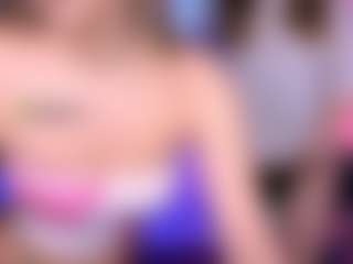 Live cam show with naya-may - Flashing on parknlotfishbdy
