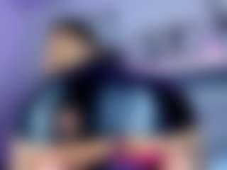 Jenifer-Lux's Live Sex Cam Show