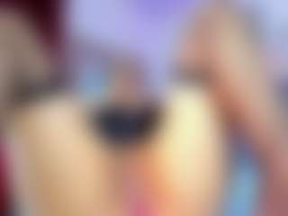 Jenifer-Lux's Live Sex Cam Show
